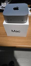 Mac Mini M4 - 16GB Ram - 256GB