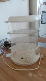 Vaporiera Kenwood