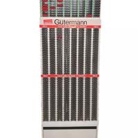 ESPOSITORE GUTERMANN - 360 + 80 SCOMPARTI