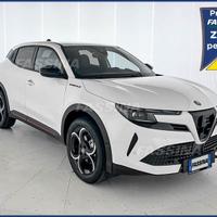 Alfa Romeo Junior Ibrida 1.2 145cv Hybrid eDC...