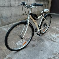 Bici btwin raggio 28 unisex