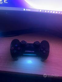 Joystick ancora nuovo