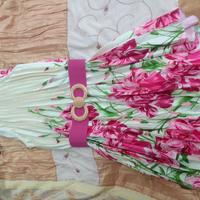 Vestito estivo per ragazza