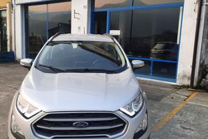 Ford EcoSport 1.0 EcoBoost 100 CV Plus