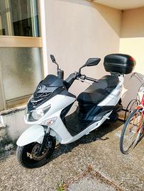 in buone condizioni
