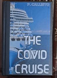 THE COVID CRUISE con dedica dell'autore
