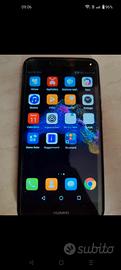 Huawei P8 lite 2017