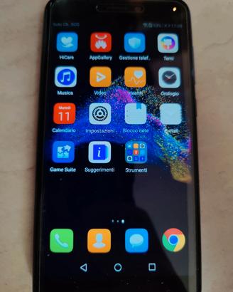 Huawei P8 lite 2017