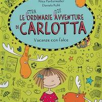 LE STRAORDINARIE AVVENTURE DI CARLOTTA