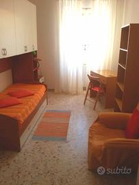 Tre camere singole