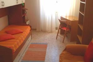 Tre camere singole