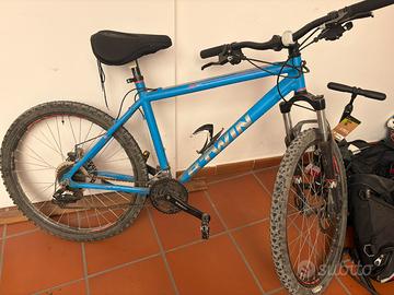 Rockrider BTWIN – Mountain Bike 26”