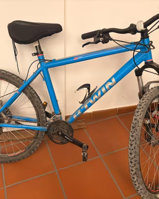 Rockrider BTWIN – Mountain Bike 26”