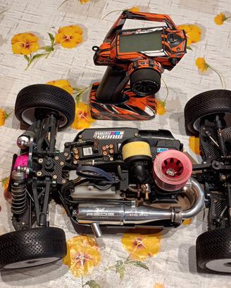 mugen seiki 8