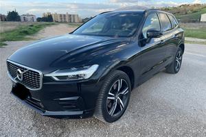 Volvo XC60 R-Design garanzia Volvo Selekt (XC 60)