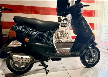 Piaggio Zip 50
