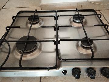 cucina a gas