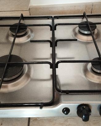cucina a gas