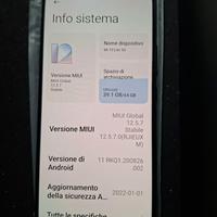Xiaomi Mi 10 Lite 5g 6gb RAM 64gb