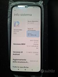 Xiaomi Mi 10 Lite 5g 6gb RAM 64gb