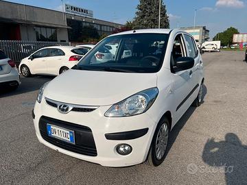 Hyundai i10 1.1 12V