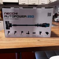 Aspirapolvere Necchi 250