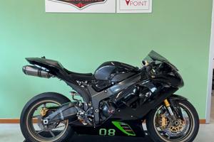 Kawasaki Ninja 636 ZX-6R USO PISTA- TUTTI I COMPON