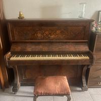 Pianoforte inglese