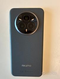 realme 14 Pro+ 5G 12/512 GB – 50 MP – 6000 mAh
