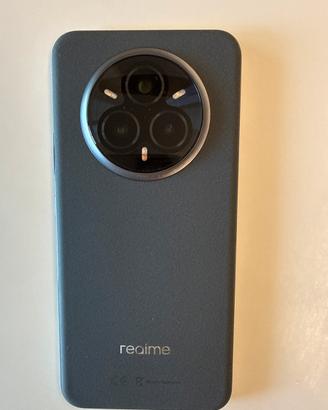 realme 14 Pro+ 5G 12/512 GB – 50 MP – 6000 mAh