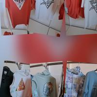 "Stock  GUESS uomo  All'Ingrosso:Total Look"