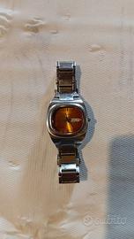 Orologio fossil vintage