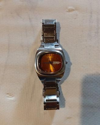 Orologio fossil vintage