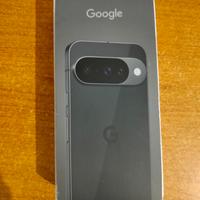 Google Pixel 10 - 256 GB SIGILLATO - nero