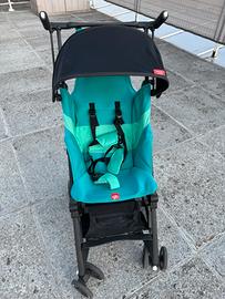 Passeggino Gb Gold Pockit+ All Terrain