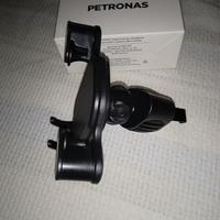 Supporto smartphone per auto firmato Petronas🆕