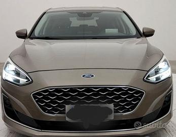 FORD FOCUS 4° SERIE VIGNALE 1.5 ECOBOOST
FULL OPTI