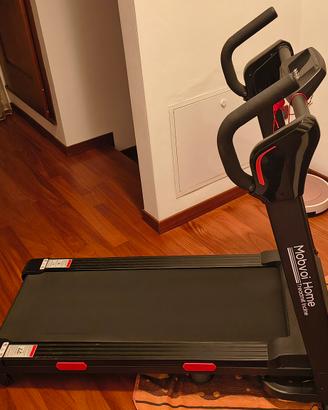 Tapis roulant tappeto corsa come nuonvo