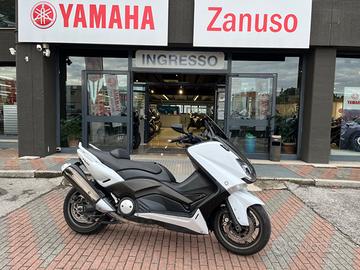 Yamaha T Max 530 - 2012