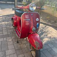 Vespa et3