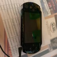 PSP Sony