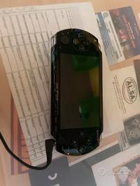 PSP Sony
