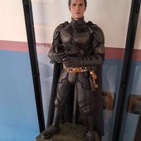 hot toys batman 1/4 scala