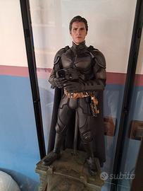 hot toys batman 1/4 scala