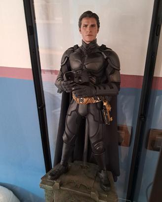 hot toys batman 1/4 scala