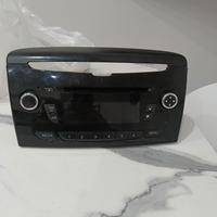 stereo auto 