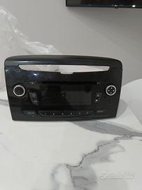 stereo auto 