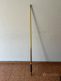 Stecca da biliardo con borsa