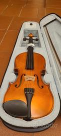 violino RIALTO 4/4  Domus musica come nuovo 