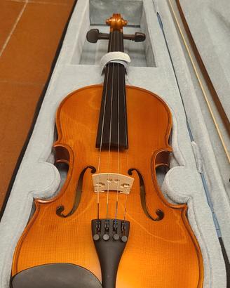 violino RIALTO 4/4  Domus musica come nuovo 